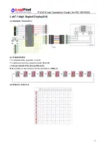 Preview for 10 page of LogiFind PIC-EK Operation Manual