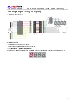 Preview for 11 page of LogiFind PIC-EK Operation Manual