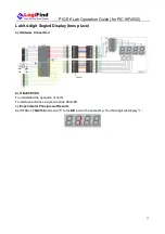 Preview for 12 page of LogiFind PIC-EK Operation Manual