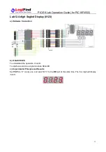 Preview for 15 page of LogiFind PIC-EK Operation Manual