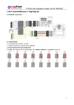 Preview for 17 page of LogiFind PIC-EK Operation Manual