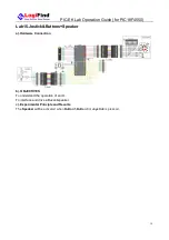 Preview for 18 page of LogiFind PIC-EK Operation Manual