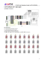 Preview for 19 page of LogiFind PIC-EK Operation Manual