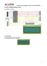 Preview for 22 page of LogiFind PIC-EK Operation Manual