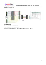 Preview for 25 page of LogiFind PIC-EK Operation Manual