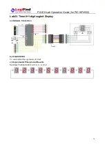 Preview for 26 page of LogiFind PIC-EK Operation Manual