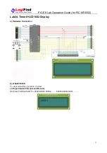 Preview for 27 page of LogiFind PIC-EK Operation Manual