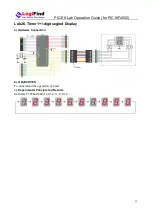 Preview for 29 page of LogiFind PIC-EK Operation Manual