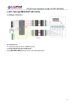 Preview for 34 page of LogiFind PIC-EK Operation Manual