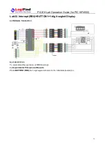 Preview for 35 page of LogiFind PIC-EK Operation Manual