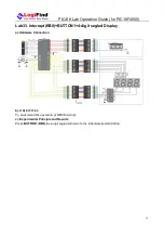 Preview for 36 page of LogiFind PIC-EK Operation Manual