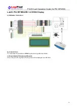 Preview for 38 page of LogiFind PIC-EK Operation Manual