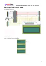 Preview for 39 page of LogiFind PIC-EK Operation Manual