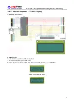 Preview for 40 page of LogiFind PIC-EK Operation Manual