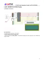 Preview for 48 page of LogiFind PIC-EK Operation Manual