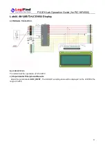 Preview for 49 page of LogiFind PIC-EK Operation Manual