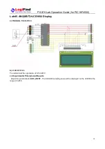 Preview for 50 page of LogiFind PIC-EK Operation Manual