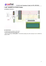 Preview for 52 page of LogiFind PIC-EK Operation Manual