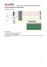 Preview for 59 page of LogiFind PIC-EK Operation Manual