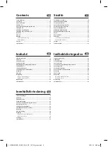 Preview for 3 page of Logik 100BW16E Instruction Manual