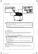 Preview for 13 page of Logik 420L Instruction Manual