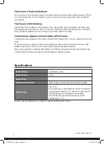 Preview for 20 page of Logik 420L Instruction Manual