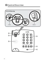 Preview for 10 page of Logik L02CTEL10 Instruction Manual