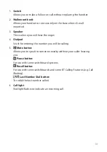 Preview for 11 page of Logik L02CTEL10 Instruction Manual