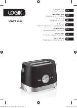 Preview for 1 page of Logik L02PTB13E Instruction Manual