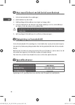 Preview for 86 page of Logik L02PTB13E Instruction Manual