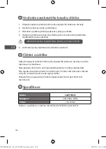 Preview for 104 page of Logik L02PTB13E Instruction Manual