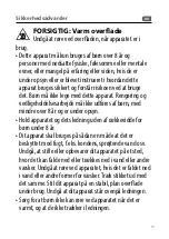 Preview for 13 page of Logik L02SMS11E Instruction Manual