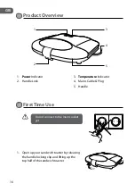 Preview for 16 page of Logik L02SMS11E Instruction Manual