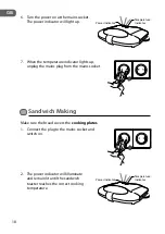 Preview for 18 page of Logik L02SMS11E Instruction Manual