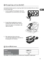 Preview for 35 page of Logik L02SMS11E Instruction Manual