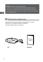 Preview for 36 page of Logik L02SMS11E Instruction Manual