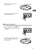 Preview for 39 page of Logik L02SMS11E Instruction Manual