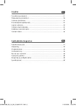 Preview for 4 page of Logik L02SMS18E Instruction Manual