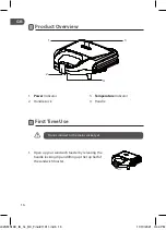 Preview for 16 page of Logik L02SMS18E Instruction Manual