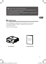 Preview for 43 page of Logik L02SMS18E Instruction Manual