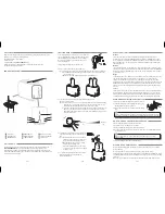 Preview for 2 page of Logik L02TBS10 Instruction Manual