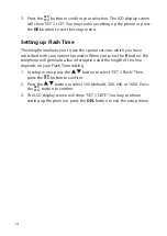 Preview for 14 page of Logik L03CTEL10 Instruction Manual