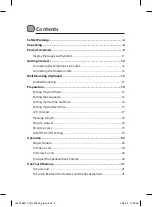 Preview for 3 page of Logik L04CTAM10 Instruction Manual