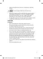 Preview for 7 page of Logik L04CTAM10 Instruction Manual