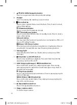 Preview for 10 page of Logik L04CTAM10 Instruction Manual