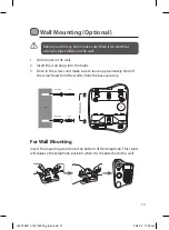 Preview for 13 page of Logik L04CTAM10 Instruction Manual