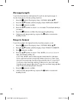 Preview for 18 page of Logik L04CTAM10 Instruction Manual