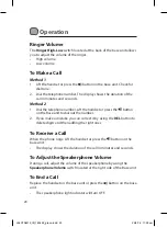 Preview for 20 page of Logik L04CTAM10 Instruction Manual