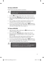 Preview for 31 page of Logik L04CTAM10 Instruction Manual