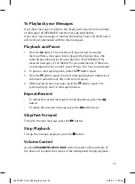 Preview for 33 page of Logik L04CTAM10 Instruction Manual